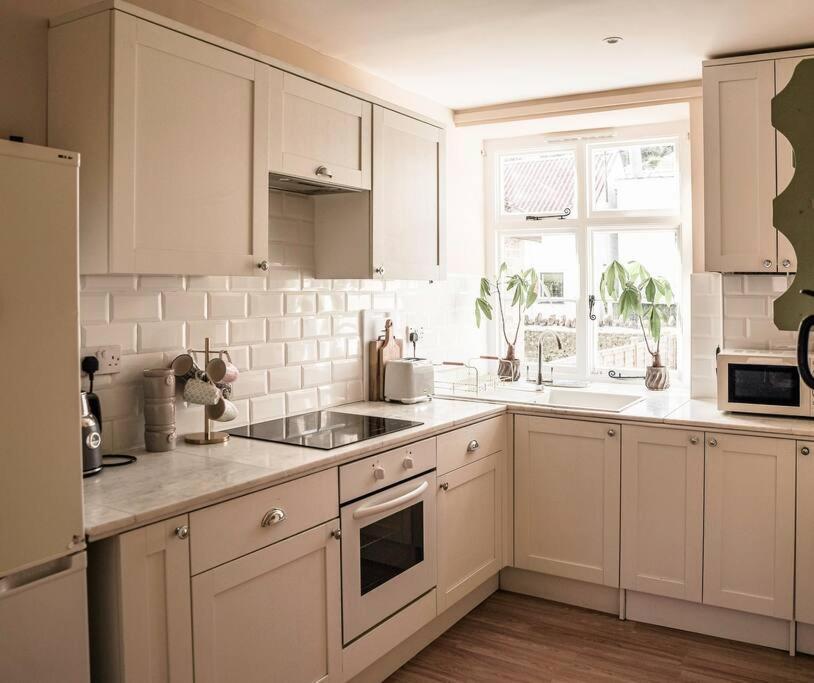 Witty Fox Cottage - 2 Bedrooms Bruton Eksteriør billede