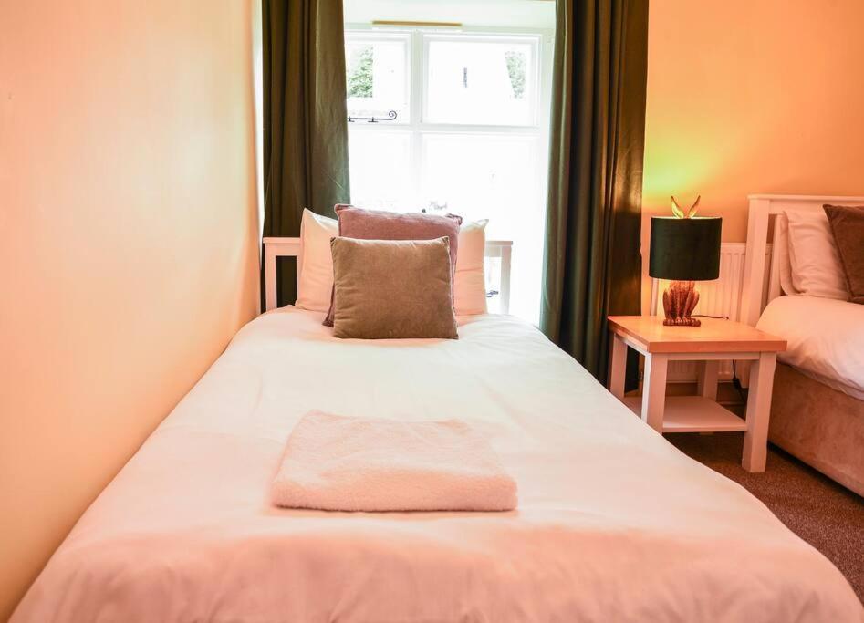 Witty Fox Cottage - 2 Bedrooms Bruton Eksteriør billede